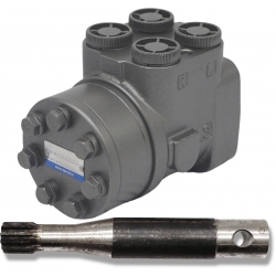 ORBITROL OSPC 200 ON WAŁEK 165 mm BIZON URSUS